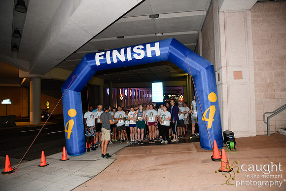 461 HOPA 2024 Conference in Tampa - 5K Run