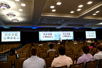 488 HOPA 2024 Conference in Tampa - Business Meeting and Member Awards