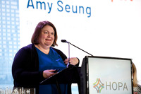 495 HOPA 2024 Conference in Tampa - Business Meeting and Member Awards
