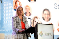 494 HOPA 2024 Conference in Tampa - Business Meeting and Member Awards