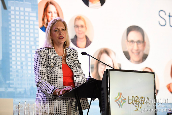 494 HOPA 2024 Conference in Tampa - Business Meeting and Member Awards