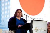 496 HOPA 2024 Conference in Tampa - Business Meeting and Member Awards