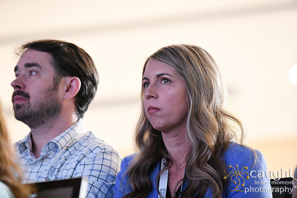500 HOPA 2024 Conference in Tampa - Business Meeting and Member Awards