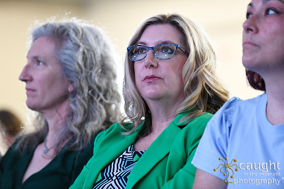 503 HOPA 2024 Conference in Tampa - Business Meeting and Member Awards