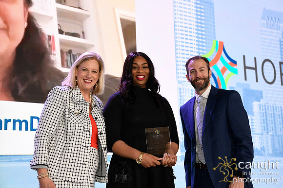 510 HOPA 2024 Conference in Tampa - Business Meeting and Member Awards