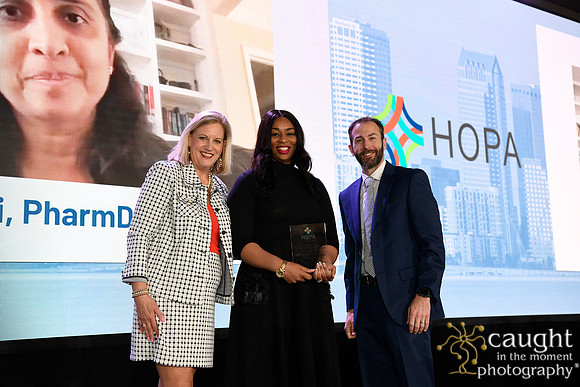 511 HOPA 2024 Conference in Tampa - Business Meeting and Member Awards