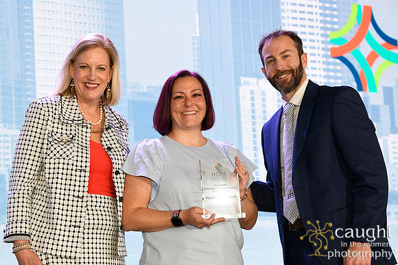 513 HOPA 2024 Conference in Tampa - Business Meeting and Member Awards