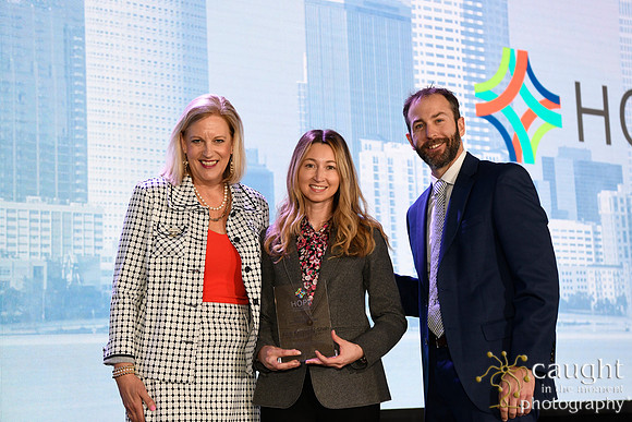 515 HOPA 2024 Conference in Tampa - Business Meeting and Member Awards