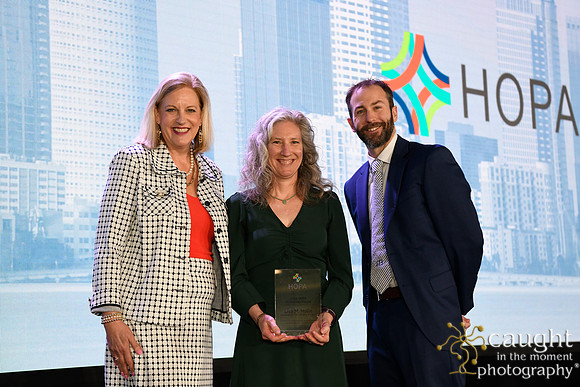 516 HOPA 2024 Conference in Tampa - Business Meeting and Member Awards