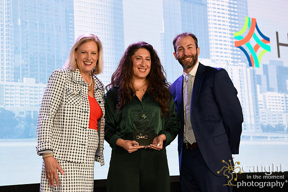 522 HOPA 2024 Conference in Tampa - Business Meeting and Member Awards
