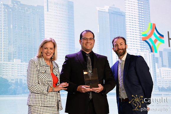 525 HOPA 2024 Conference in Tampa - Business Meeting and Member Awards