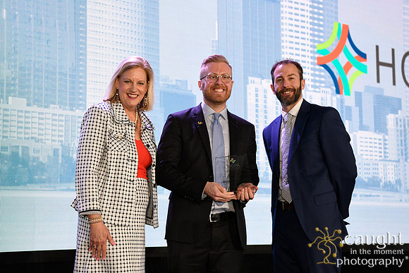 529 HOPA 2024 Conference in Tampa - Business Meeting and Member Awards