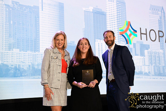 532 HOPA 2024 Conference in Tampa - Business Meeting and Member Awards