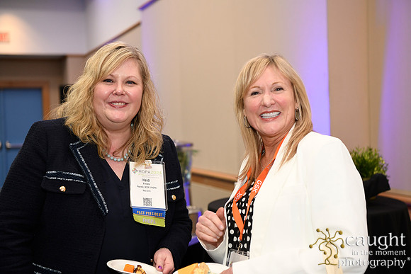 540 HOPA 2024 Conference in Tampa - Diversity and Belonging Reception
