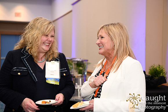 542 HOPA 2024 Conference in Tampa - Diversity and Belonging Reception