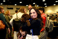 560 HOPA 2024 Conference in Tampa - Puppies Meet & Greet