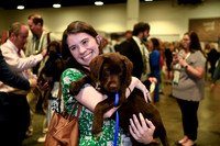 559 HOPA 2024 Conference in Tampa - Puppies Meet & Greet