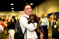 561 HOPA 2024 Conference in Tampa - Puppies Meet & Greet