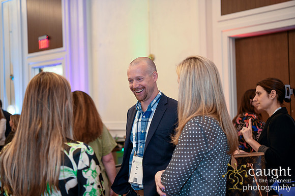 566 HOPA 2024 Conference in Tampa - IRC Reception