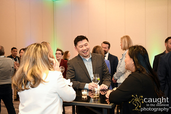 567 HOPA 2024 Conference in Tampa - IRC Reception