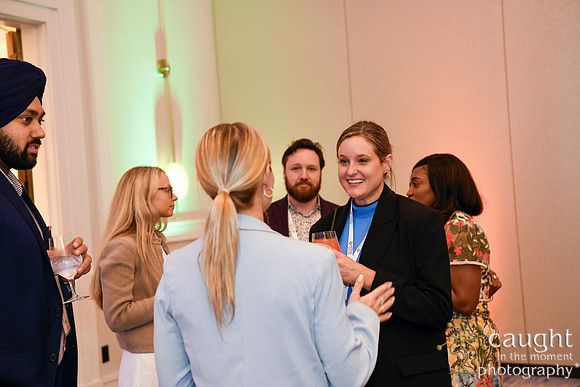 568 HOPA 2024 Conference in Tampa - IRC Reception