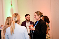 569 HOPA 2024 Conference in Tampa - IRC Reception