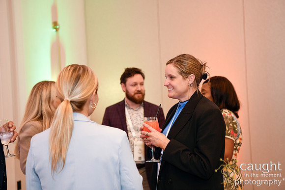 569 HOPA 2024 Conference in Tampa - IRC Reception