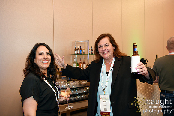 570 HOPA 2024 Conference in Tampa - IRC Reception