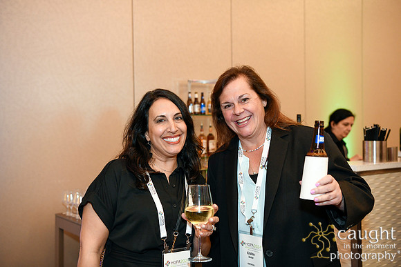 571 HOPA 2024 Conference in Tampa - IRC Reception