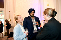 572 HOPA 2024 Conference in Tampa - IRC Reception