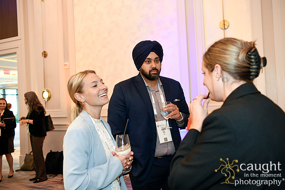 572 HOPA 2024 Conference in Tampa - IRC Reception