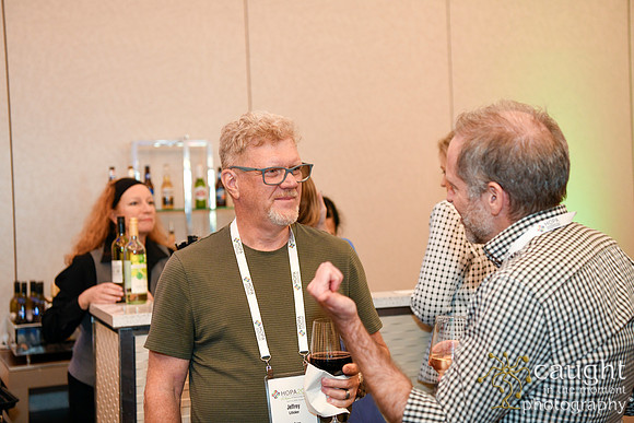 573 HOPA 2024 Conference in Tampa - IRC Reception