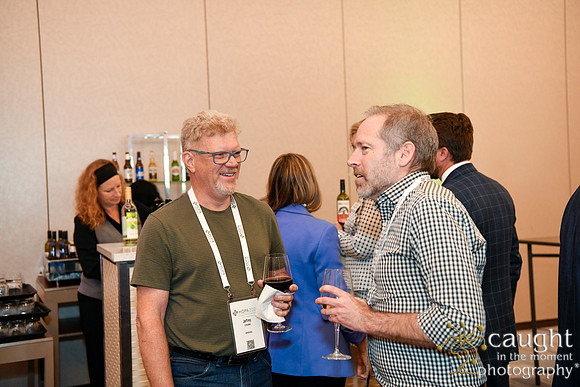 574 HOPA 2024 Conference in Tampa - IRC Reception