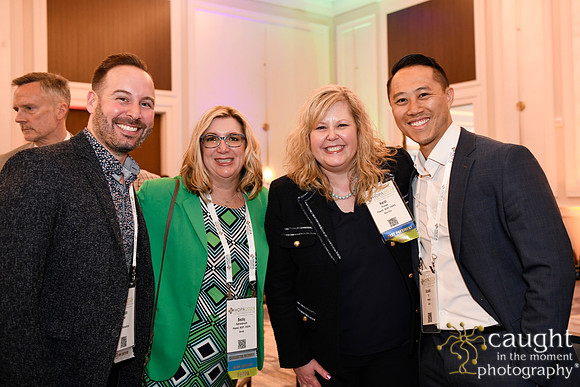 576 HOPA 2024 Conference in Tampa - IRC Reception