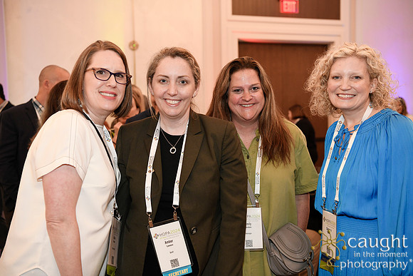 578 HOPA 2024 Conference in Tampa - IRC Reception