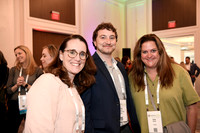 579 HOPA 2024 Conference in Tampa - IRC Reception