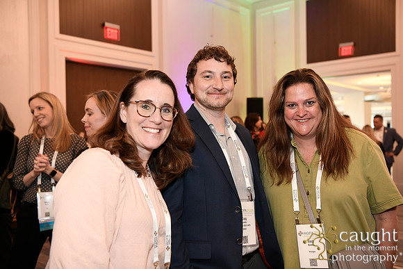 579 HOPA 2024 Conference in Tampa - IRC Reception