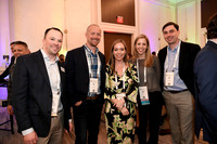 580 HOPA 2024 Conference in Tampa - IRC Reception