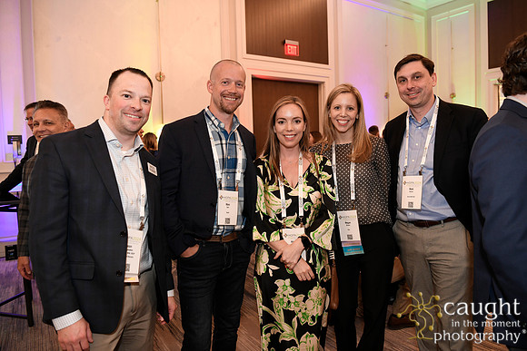 580 HOPA 2024 Conference in Tampa - IRC Reception