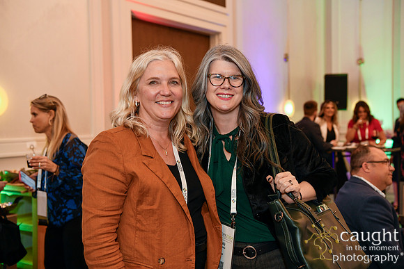 581 HOPA 2024 Conference in Tampa - IRC Reception
