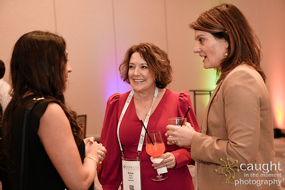 583 HOPA 2024 Conference in Tampa - IRC Reception