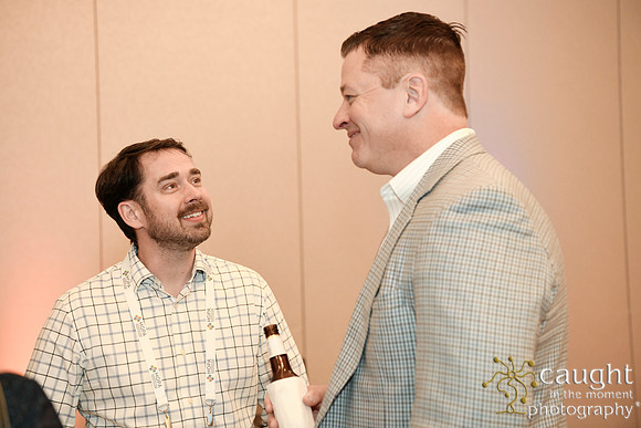 587 HOPA 2024 Conference in Tampa - IRC Reception