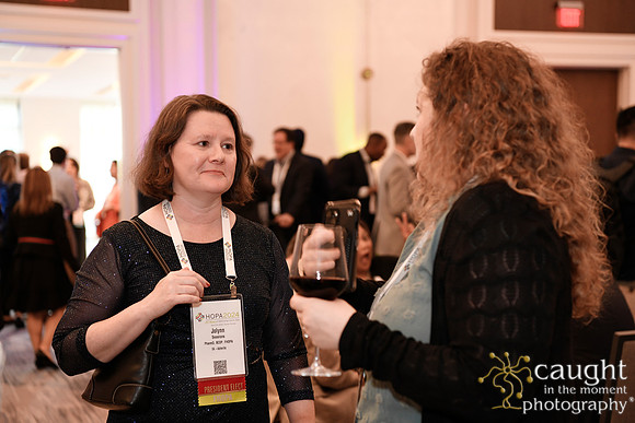 589 HOPA 2024 Conference in Tampa - IRC Reception
