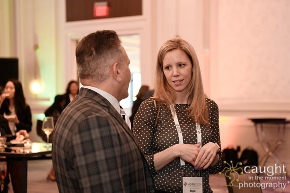 590 HOPA 2024 Conference in Tampa - IRC Reception