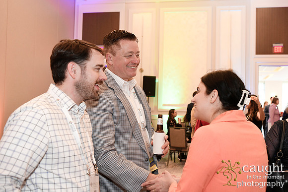 592 HOPA 2024 Conference in Tampa - IRC Reception