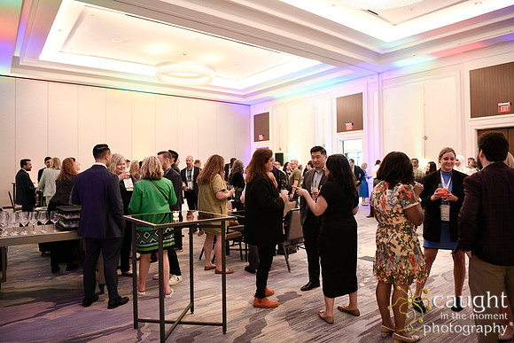 594 HOPA 2024 Conference in Tampa - IRC Reception