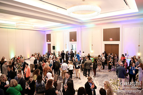 595 HOPA 2024 Conference in Tampa - IRC Reception