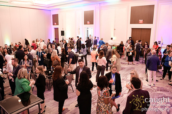 596 HOPA 2024 Conference in Tampa - IRC Reception