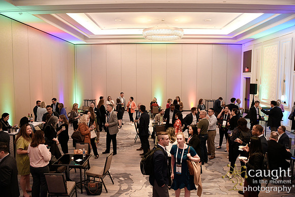 593 HOPA 2024 Conference in Tampa - IRC Reception
