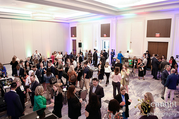 597 HOPA 2024 Conference in Tampa - IRC Reception